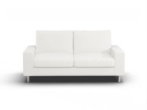 2-Sitzer Sofa